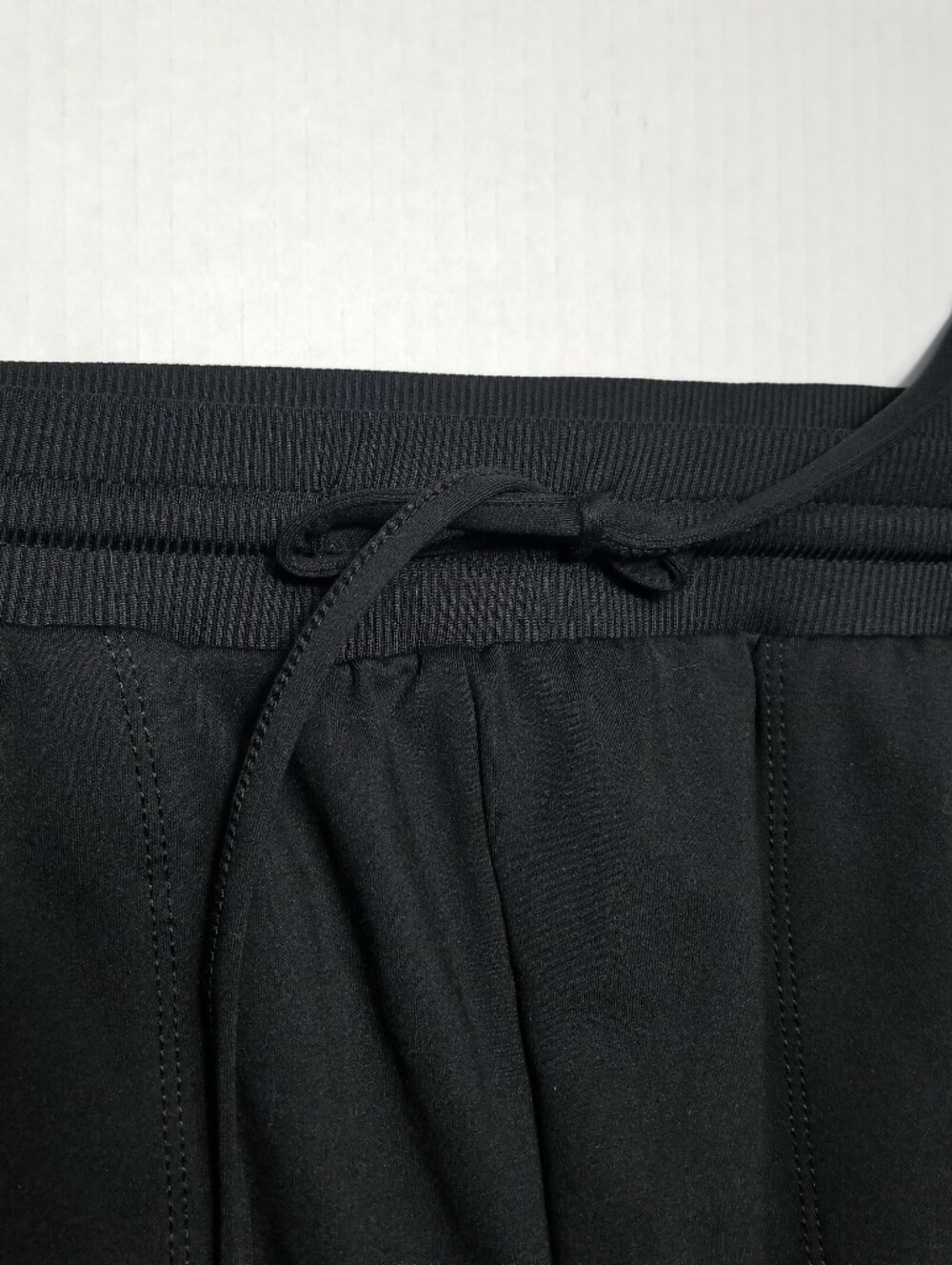 RACHEL ZOE WOMEN'S BLACK JOGGER PANTS SIZE XL - Picture 15 of 16